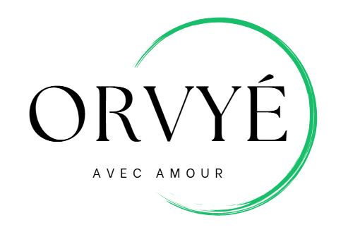 ORVYÉ logo